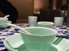 -绿茶餐厅(布吉万象汇店)