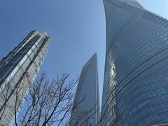 -上海中心大厦