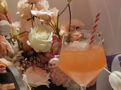 -PARFUM FLORAL花境法餐(南京首店)