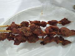 -里脊肉串店(天桥老店)