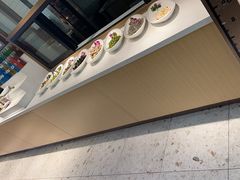 -纽斯特牛排自助餐厅(浦江万达店)