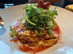 -The Diner X餐厅(青岛万象城店)