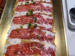 -炙城·韩式烤肉(南京东路店)