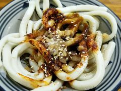 -洁美凉粉店(温江店)