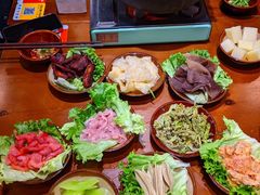 -黔有有贵州酸汤夺夺粉火锅(五味十字店)