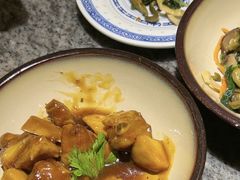 -南京大牌档(青岛万象城店)