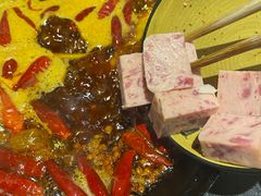 -胖碗火锅(观音桥店)