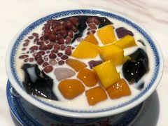 -老廣糖水铺(乐汇城店)