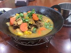 -郭林家常菜(洋桥店)