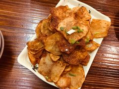 -刘师父老汉口江湖菜(蔡锷路店)