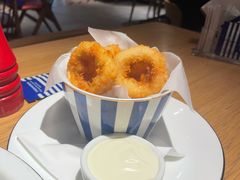 -玛尚诺意式餐厅(天环广场店)