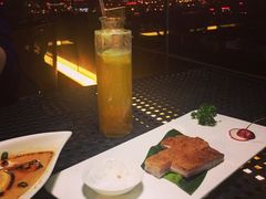 -梧桐餐厅(泉城路店)