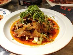 -丁胖家之味(鹏瑞利东站广场店)