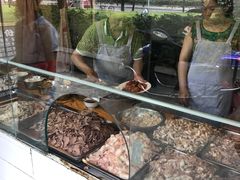 -温记府廟豆汤饭·始于1955年(海椒店)