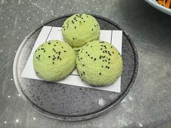 -聚福宝合苑食府(南头镇店)