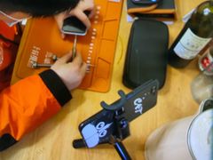 -Hi维修杭州苹果官方IRP维修服务商
