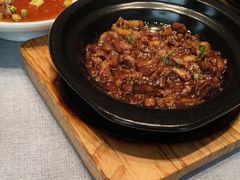 -苏淮景·苏闽融创菜·海鲜(原空港井河轩店)