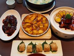 -望乡楼上海菜(日月光店)