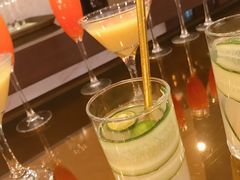-西安绿地假日酒店·欧意咖啡厅