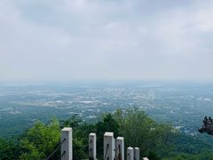 -北京鹫峰国家森林公园