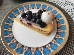 -The Flowers Coffee(南山店)