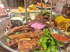 -卢布里西餐厅(总店)