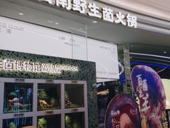 -芸山季·云南山珍菌火锅(南翔印象城MEGA店)