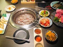 -芯元·碳烤熟成牛肉(经开店)