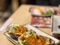 -御满屋日本料理