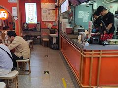 -陕味食族油泼面·小炒盖码面(双榆树店)