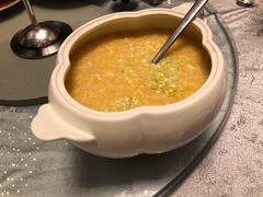-蛇口希尔顿南海酒店·随轩中餐厅·粤菜