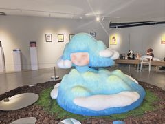 -辰熙ACX星海艺术中心