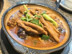 -好灶头妈妈菜·千岛湖土菜地标美食