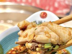 -春润大地海南椰子鸡(沙井京基百纳广场店)