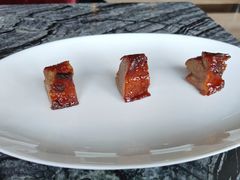 -长沙北辰洲际酒店-兰调全日餐厅