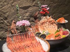 -花潮料理艺食馆(SM新生活广场店)