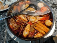 -阪尚皇·原切牛排·烤肉火锅自助(北京路店)