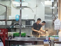 -杞兴东莞烧鹅