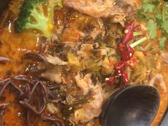 -云味馆·云南菜·云南米线(沙井华润店)