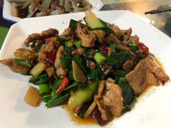 -小厨子私房菜·云南美食店
