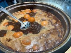 -清真·马安军辣子牛肉面