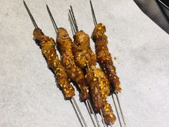 -壹酒贰肉1926·深夜食堂(南京北街店)