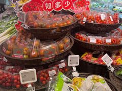 -盒马鲜生(枣园路店)
