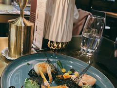 -AZUL by FUEL蓝色·法式酒馆(琶醍店)