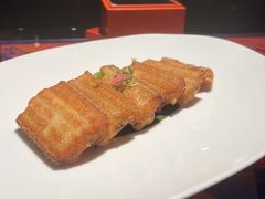 -上海滩餐厅(BFC外滩金融中心店)