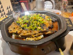 -一味一诚烤鱼(昌平悦荟店)