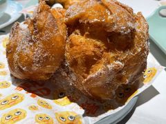 -喜势点·糖沙翁手工茶点·本地人茶居(永庆坊店)