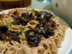-大清花饺子(山庄店)