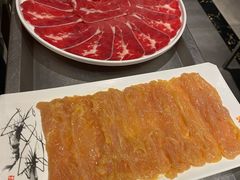 -蜀留香火锅·始于1999·原四川老火锅(白堤路店)