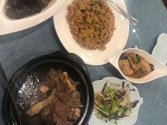 -茶油香闽南菜·花园餐厅(前埔店)